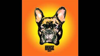Huge L - Ei Rappiolemusta (Instrumental)