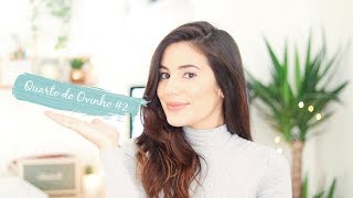 QUARTO DO OVINHO #2 | MIA ROSE
