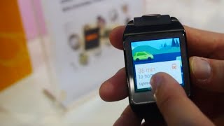 MediaTek MT2601 for cheap Android Wear