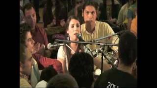 Chakrini Devi - Toronto 24 Hour Kirtan [Feb 2011]