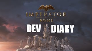 Imperator Rome: Italskie tradycje wojskowe