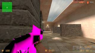 тестируем новый вх для CSS v34 ссылка для скачивание под видео