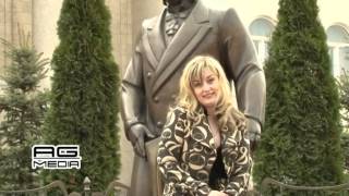 Green World. PromoVideo - Светлана Лавриненко