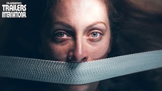 ANNA UNBOUND - a Psychological thriller | Official Trailer [HD]