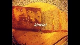 home made bread