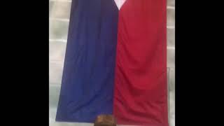 Mabuhay ang Pilipinas!