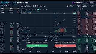 ТОКЕН от НОВОЙ БИРЖИ ? ▪ #379