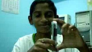 Nokia 6233 music edition