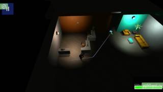Обзор - THEFT Inc. Stealth Thief Game - для Андроид