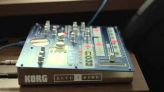 Mulperi - Hero (Korg EMX & Roland Lucina)