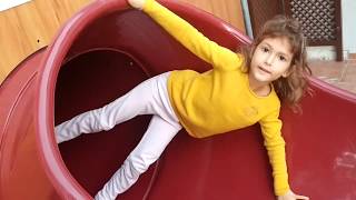 Mc Donald's yeni oyuncaklar, eğlenceli çocuk videosu