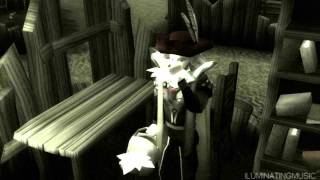 (RSMV) Close Your Eyes - Song For The Broken