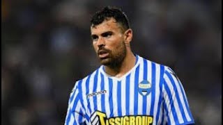 Andrea Petagna - Tutti i Goal in Serie A dal 2018-2020 - Spal HD