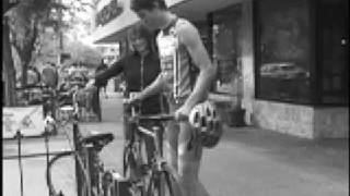 Bicycle love