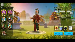 Rise of Civilizations (Android) war/battle game play Best Strategy MMO game 2018