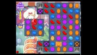 Candy Crush Saga Dreamworld Level 626 (Traumwelt)
