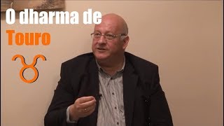 O Dharma de Touro