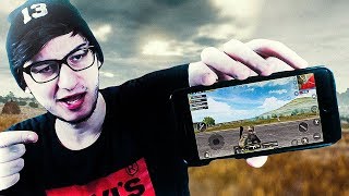 ОФИЦИАЛЬНЫЙ PUBG НА АНДРОИД ! САМЫЙ ЛЕГКИЙ ТОП 1 | PLAYERUNKNOWN'S BATTLEGROUNDS MOBILE