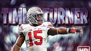 Ezekiel Elliott || "Timmy Turner" || 2017 Mix