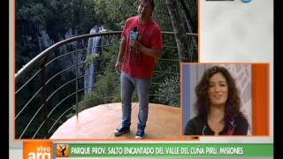 Vivo en Argentina - Salto Encantado - Misiones - 10-04-13 (1 de 7)