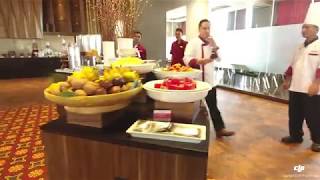 Swiss belhotel Cirebon