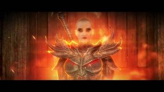 The Elder Scrolls V: Skyrim - Adoption