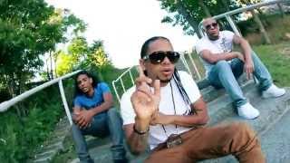 Luis Evolution - Yo No Tengo Pana
