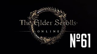 Прохождение The Elder Scrolls Online Серия 61 "Королевская стрела"