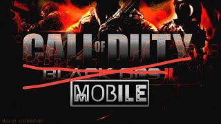 Call of duty mobile! | Quickscoping!