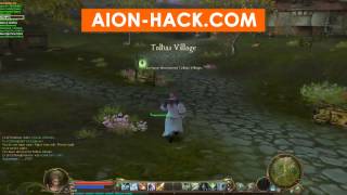 Aion Hack & Aion Radar   Glide Hack