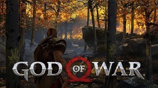 God Of War - Le Retour Difficile - 06