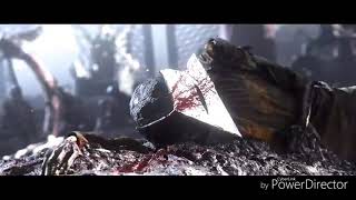 Mortal Kombat 11 Trailer | Travis Scott Sicko Mode song