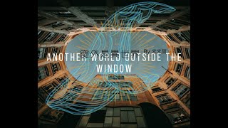 寫作實況－《窗外是異世界 》Word 2019-11-27