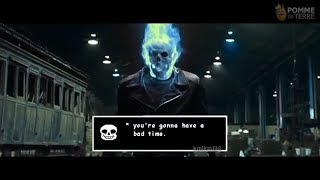 Sans Meme Compilation (2018)