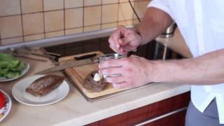 ZDROWY LUNCH NA WYNOS DO PRACY - Litestyle #1