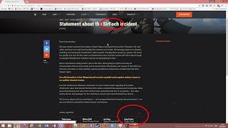 Wargaming vs SIRFOCH. Pay to win премиум танки. Скандалы, интриги, расследования.