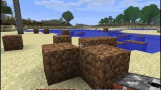 Minecraft. Обзоры модов от Lamey! Выпуск 4.