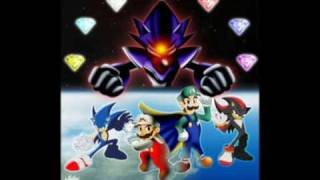 Doomsday Zone Extended (Project Chaos Remix)