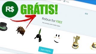 Как заработать робуксы через сайт (честный способ)