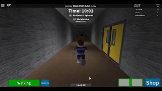 Baldi the schoolhouse Roblox две победы