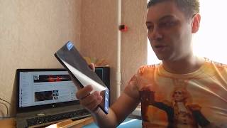 [Рекомендация] Lenovo P8 (TAB3 8 Plus | TB-8703F) "мастхэв планшет" from Gearbest