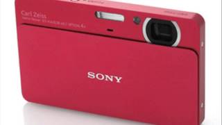 sony dsc-t700