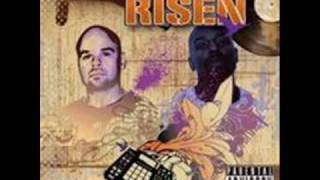 M.C. RISE- EVERYDAY