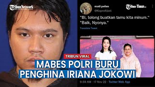 Siap siap! Kharisma Jati Sebentar Lagi Dijemput Bareskrim Polri
