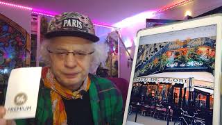 618 ACCEPTE ET SCANNE CE CODE  et la chance TE  SOURIRA
