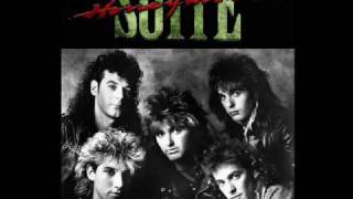 HONEYMOON SUITE - THOSE WERE THE DAYS