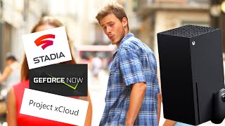 Why New Consoles Won't Matter in 2020s - Inside Gaming Explains