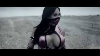 Mortal Kombat Vita - Mileena Live Action Trailer HD
