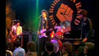 Tom Robinson Band - 2-4-6-8 Motorway