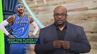 Which NBA players should you 're-gift' this holiday season? | ESPN